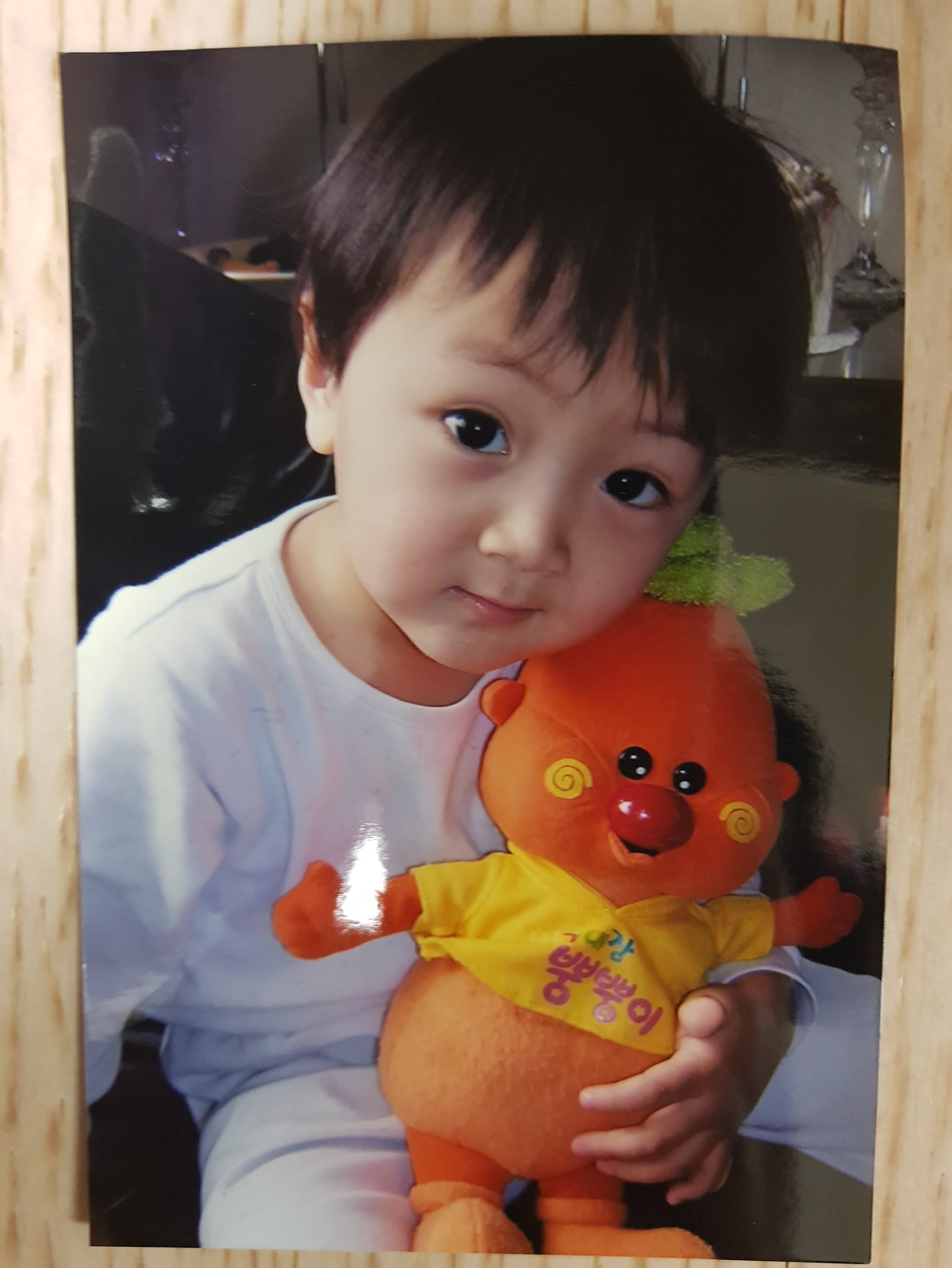 ENHYPEN的幕後花絮