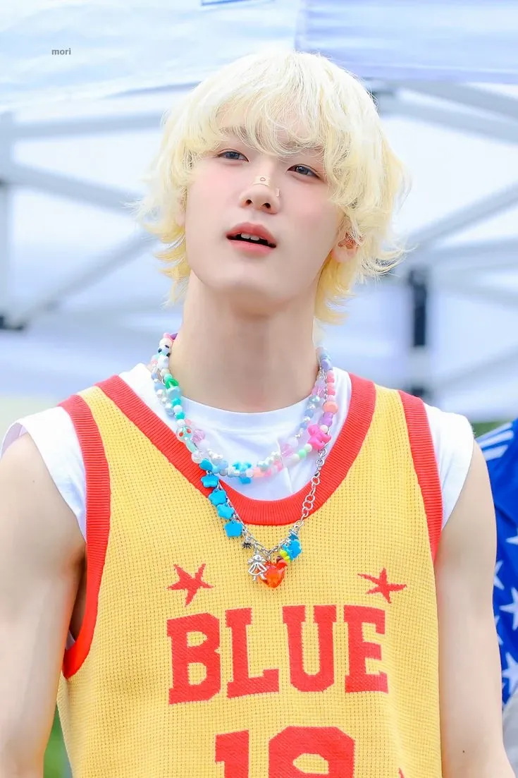 Latest photo of SOUL (P1Harmony)