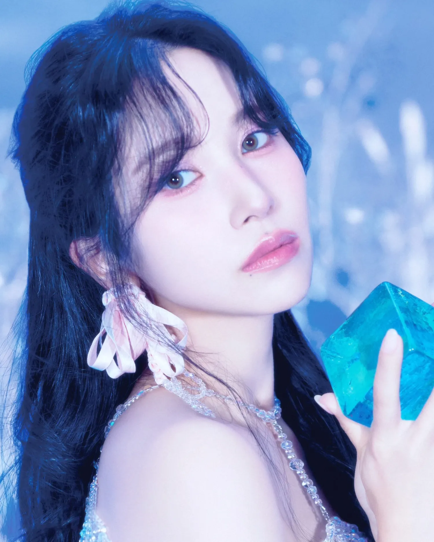 미나 (TWICE)의 최신 사진