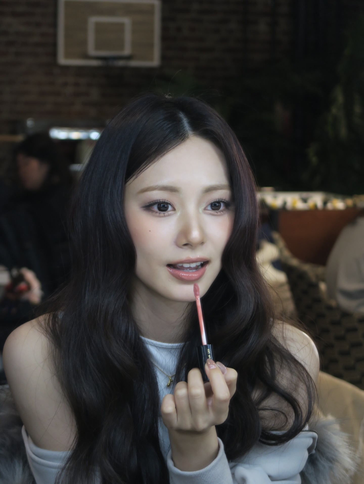 쯔위 (TWICE)의 최신 사진