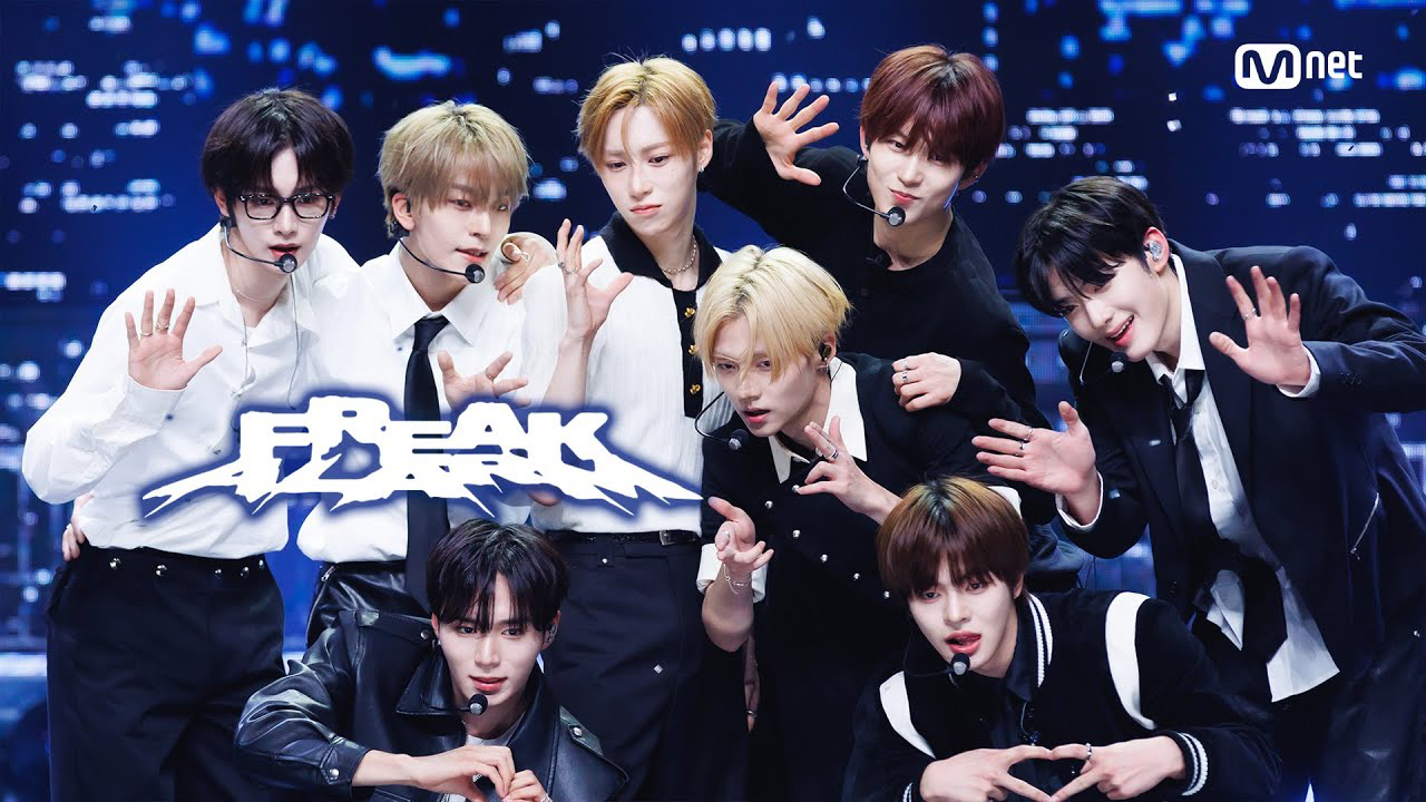 Behind-the-scenes cut of ALPHA DRIVE ONE