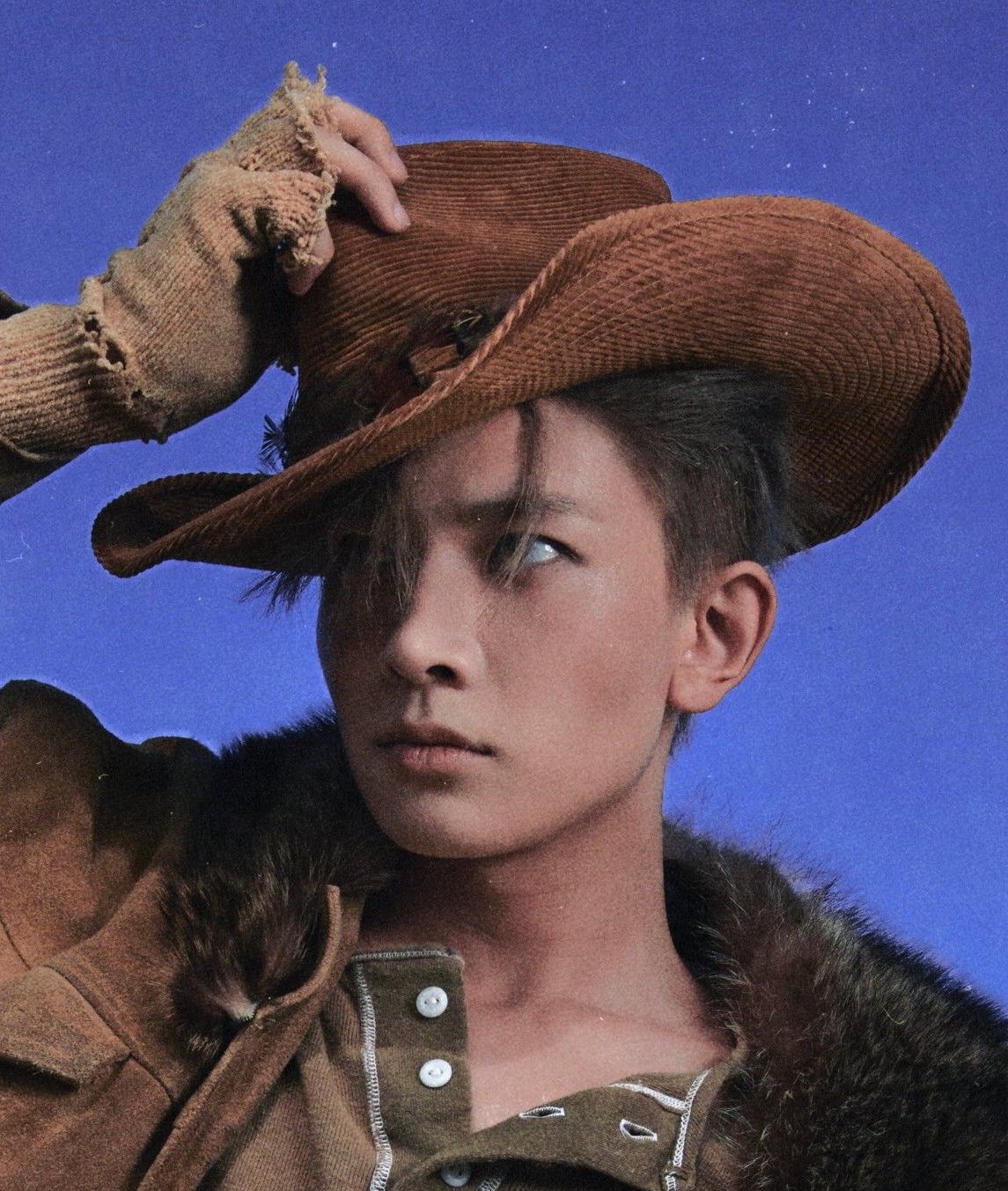 羲承 (ENHYPEN)的最新活动照片