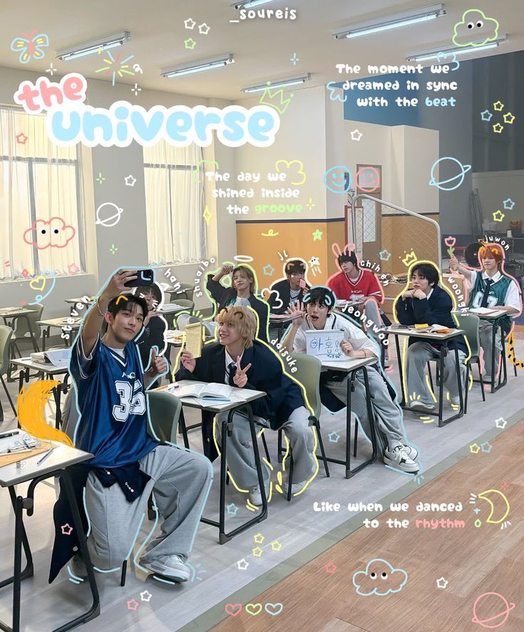 Behind-the-scenes cut of AHOF