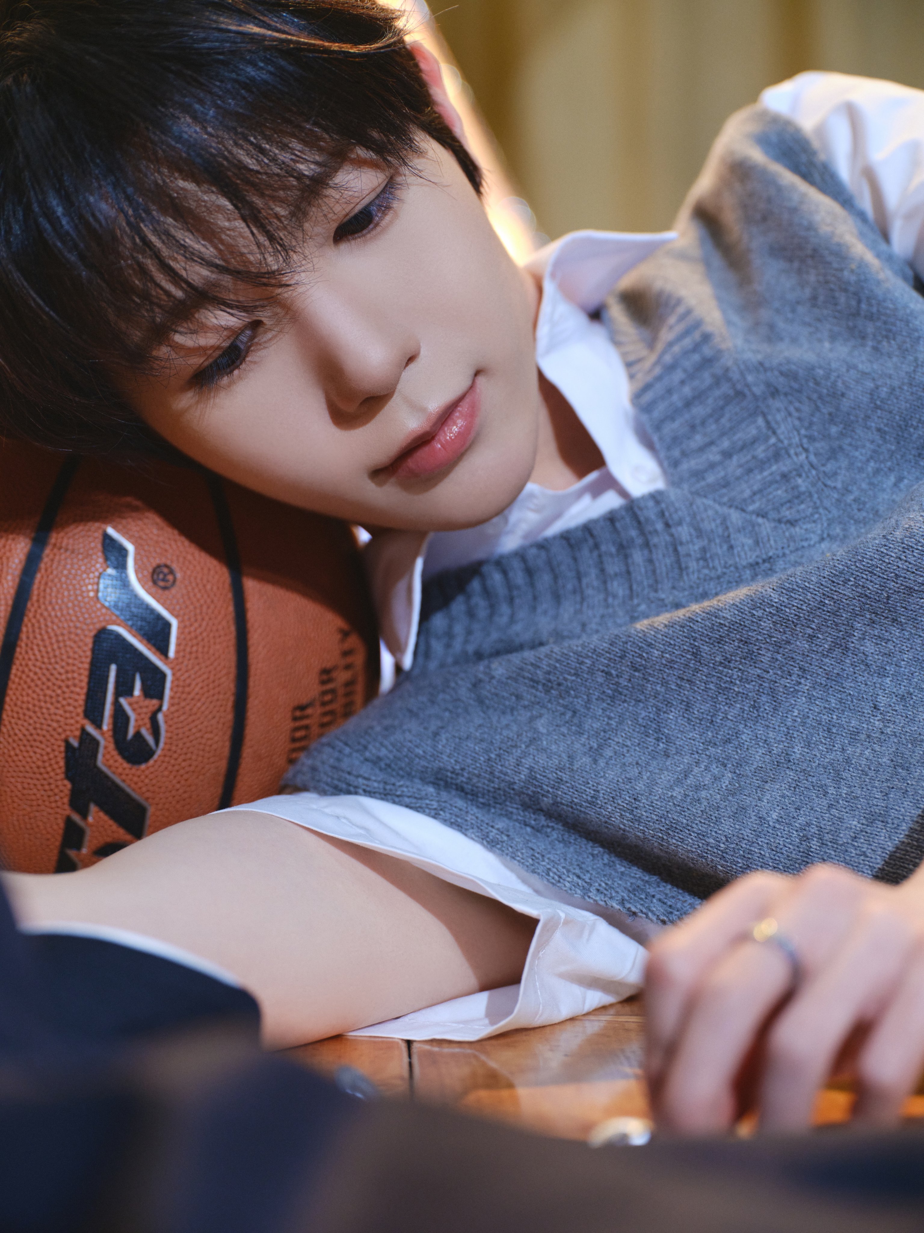 Latest photo of Ryo (NCT WISH)