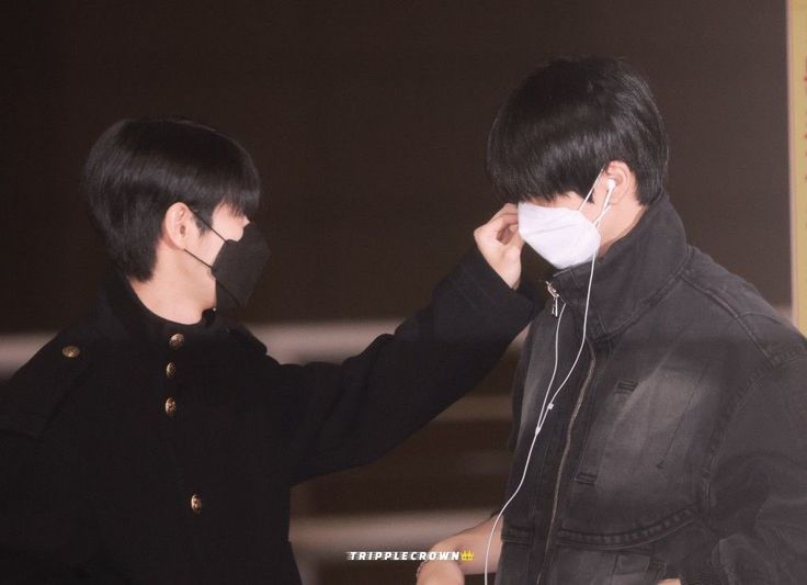 지성 (NCT DREAM) 팬이 찍은 순간