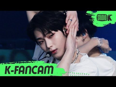 Momen yang diabadikan oleh penggemar Sunoo (ENHYPEN)