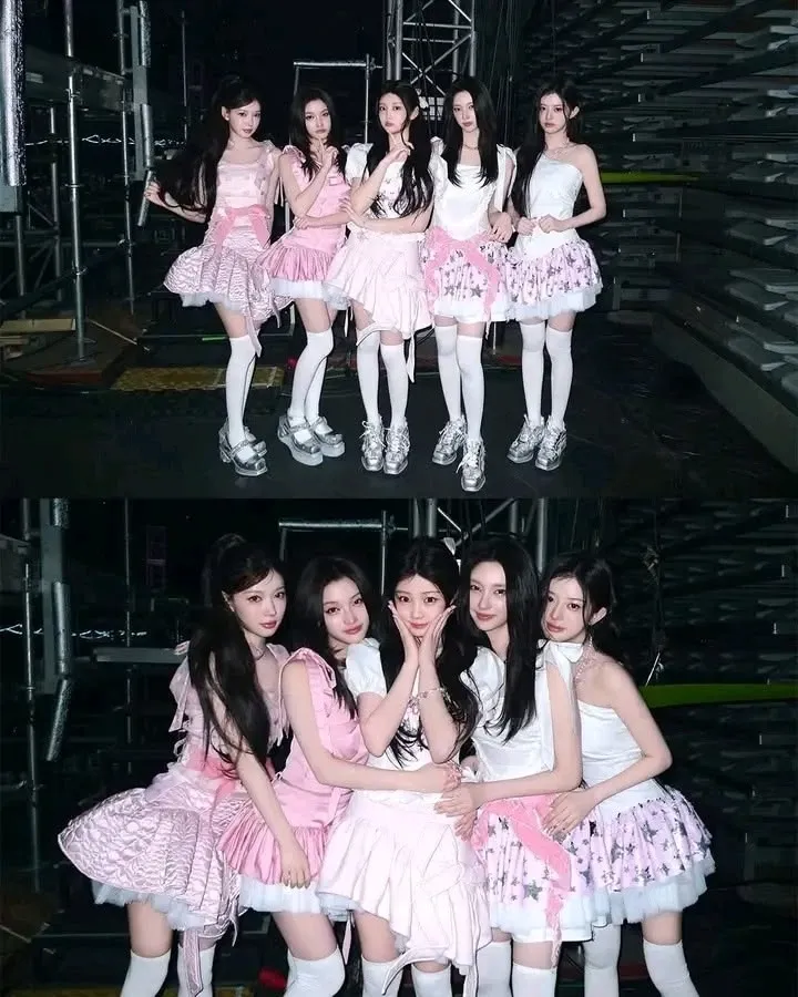 Latest photo of Wonhee (ILLIT)