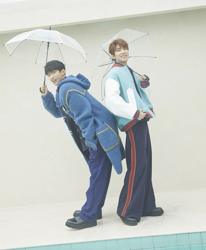 원우 (세븐틴) 최근 활동샷