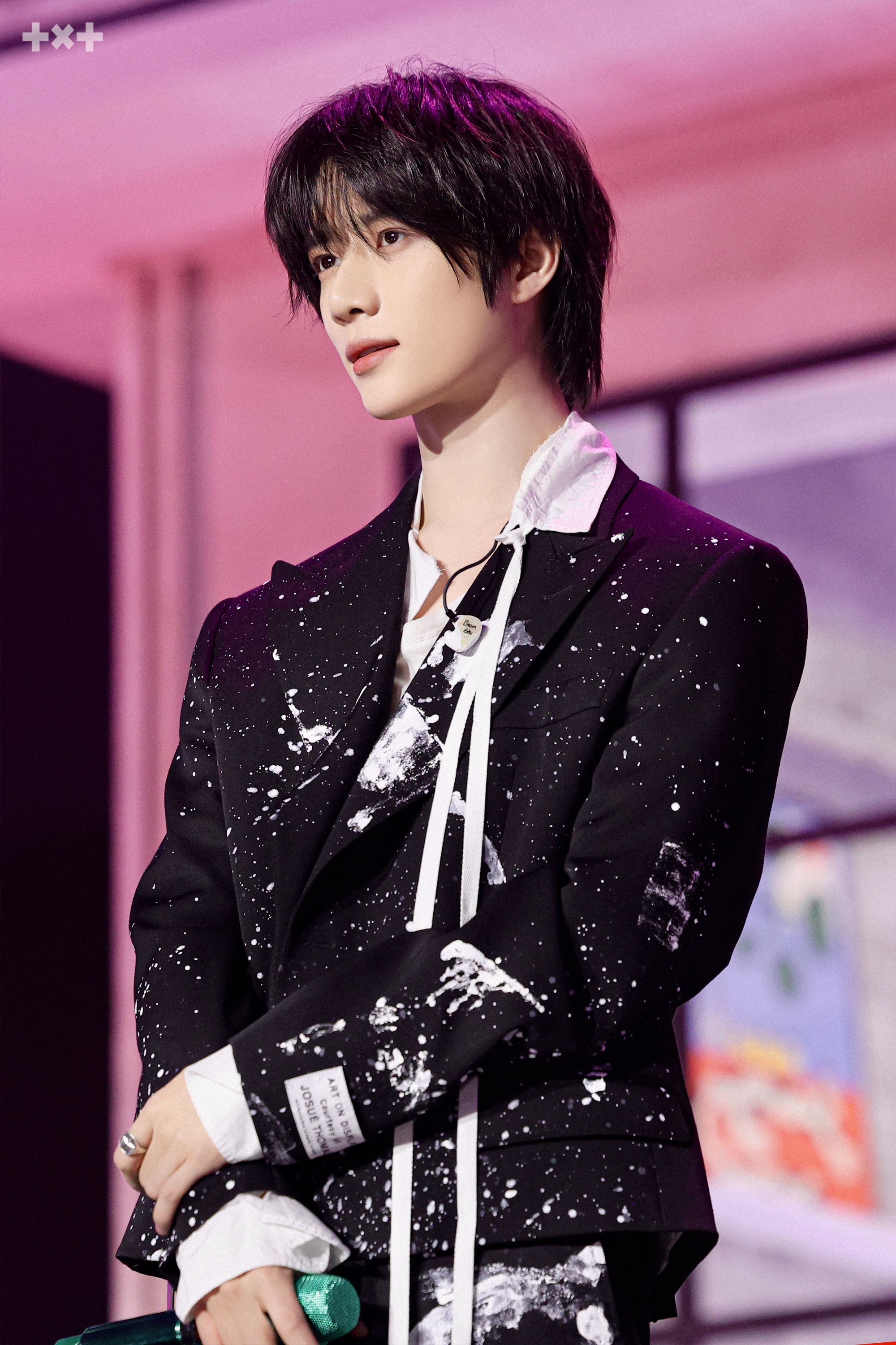 Latest photo of Beomgyu (TOMORROW X TOGETHER)