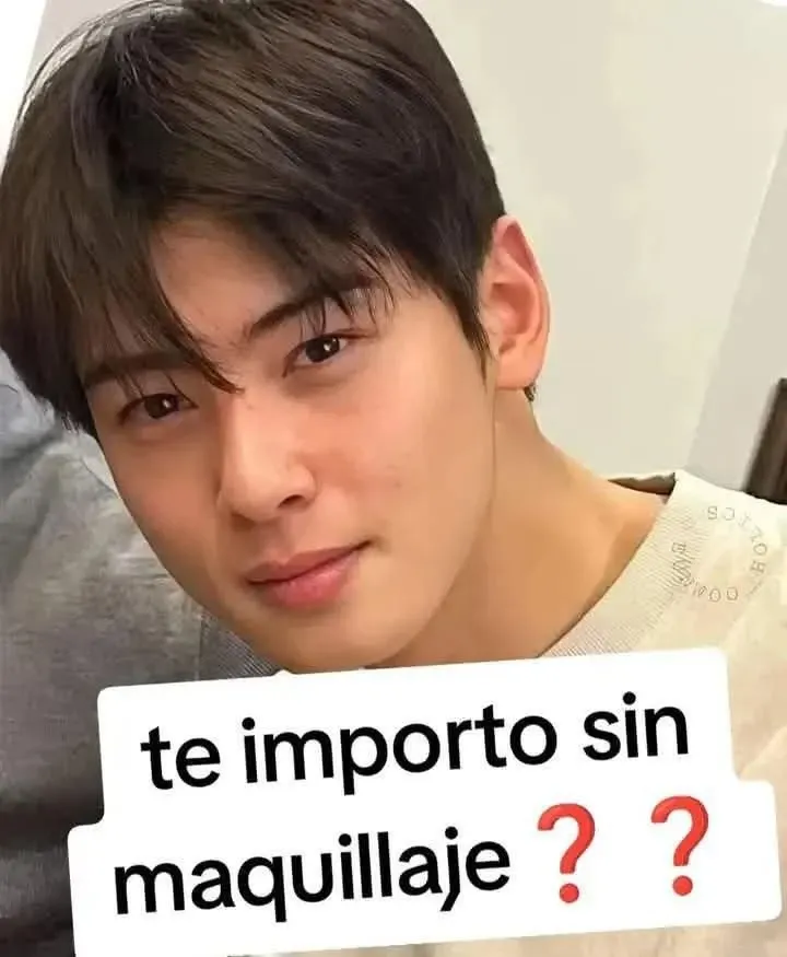 Latest photo of Eunwoo (ASTRO)