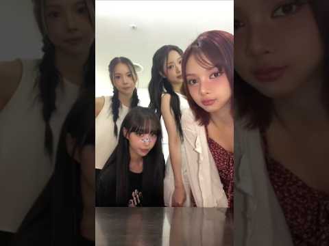 SECRET NUMBER 최근 활동샷