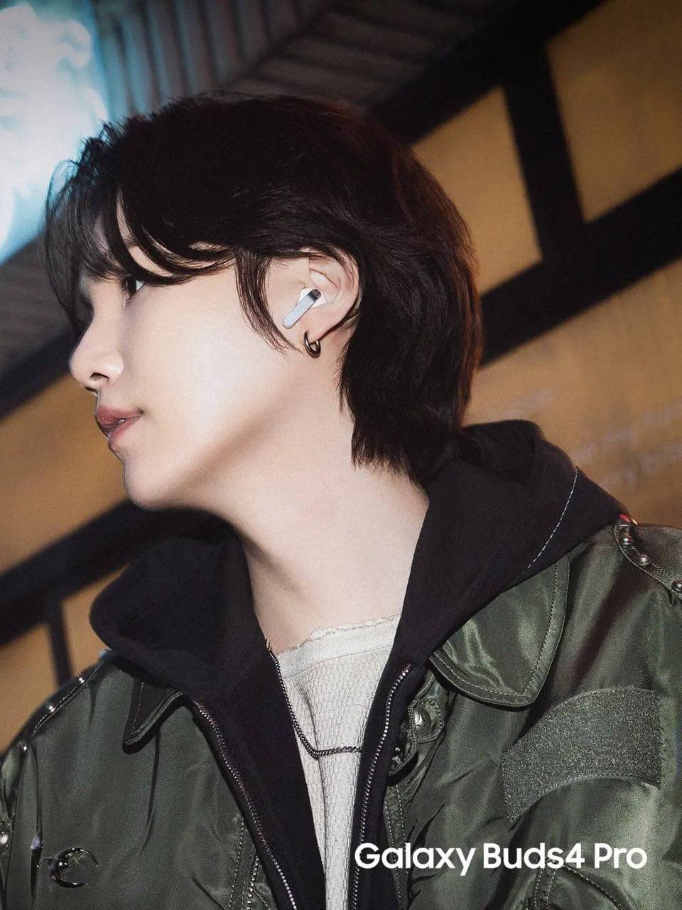 슈가 (방탄소년단) 최근 활동샷