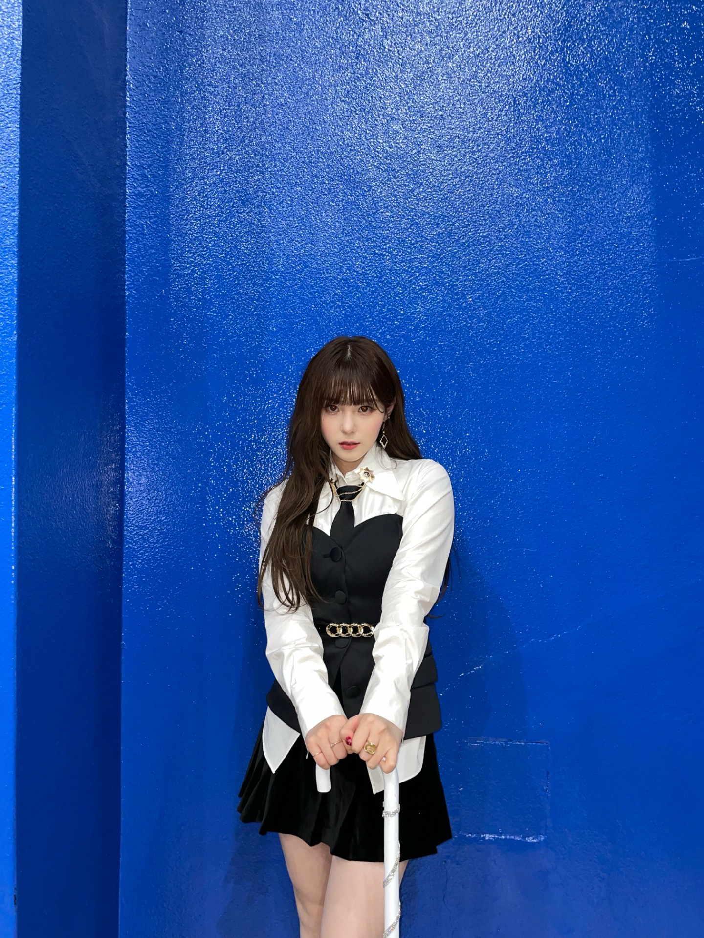 キム・チェヒョン (Kep1er)ファンが撮った瞬間