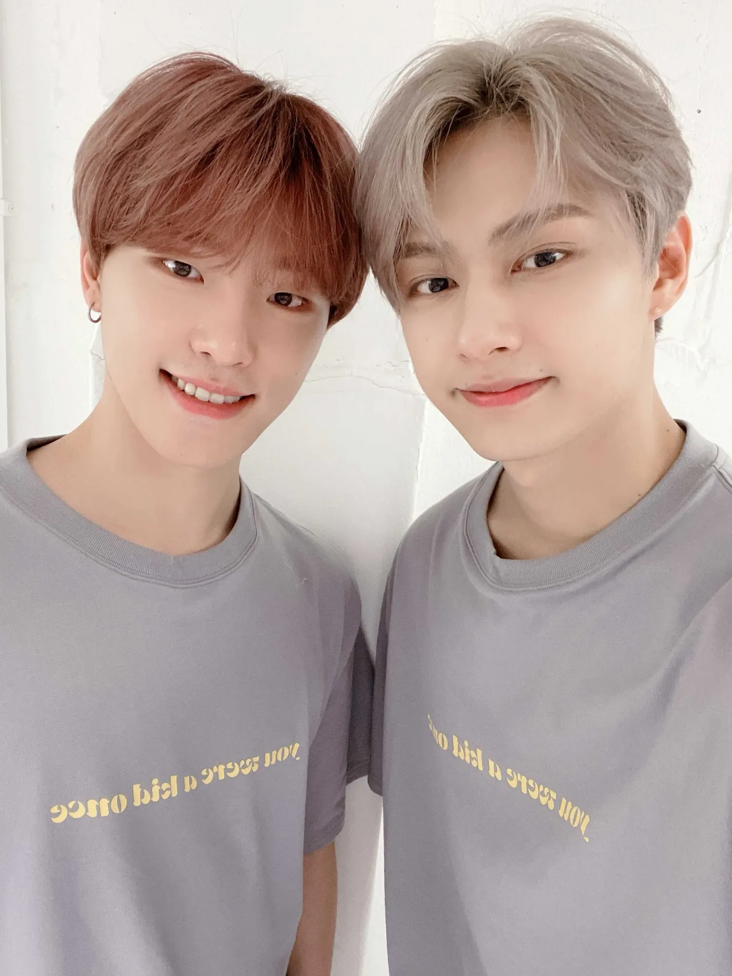 세븐틴 최근 활동샷