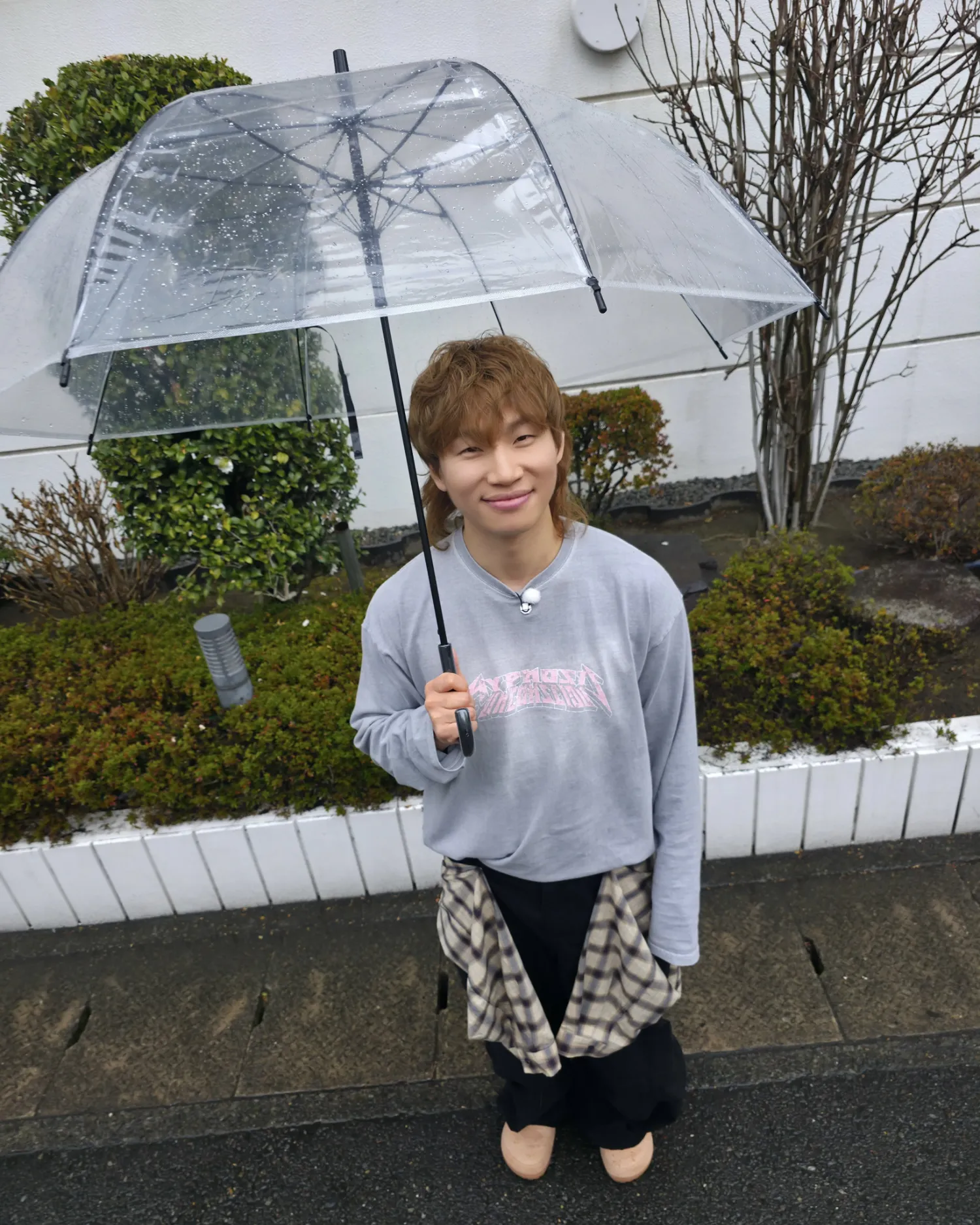 Latest photo of Daesung (BIGBANG)