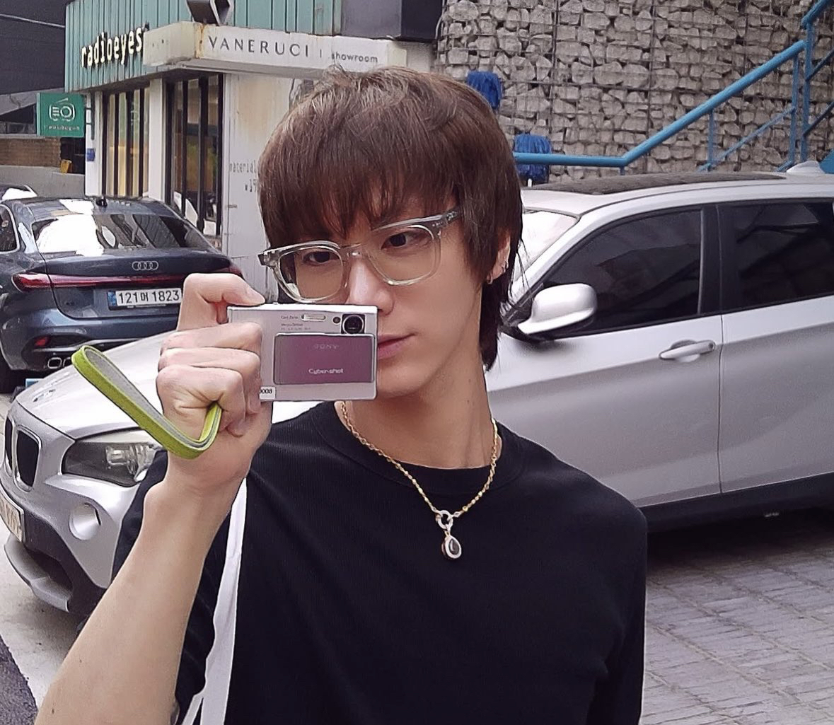 Behind-the-scenes cut of TEN (WayV)