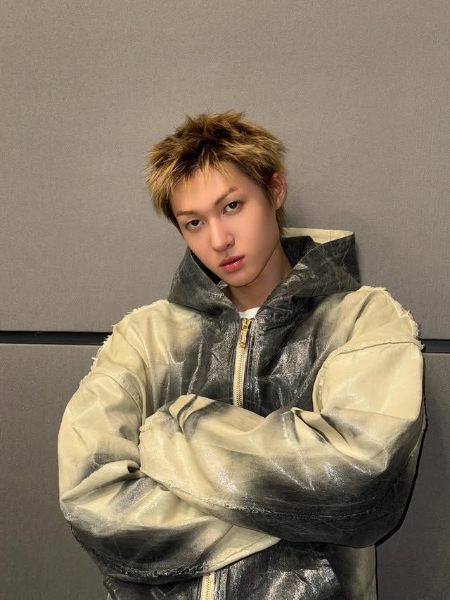 Martin (CORTIS)的最新活动照片