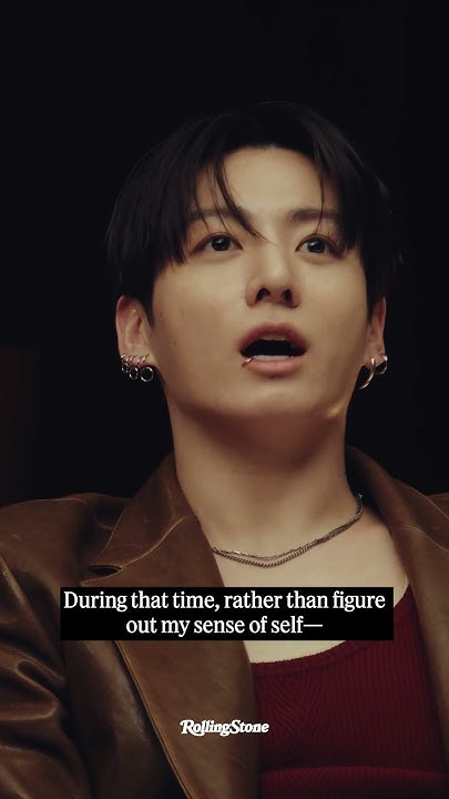 A moment captured by Jungkook (BTS)'s fan