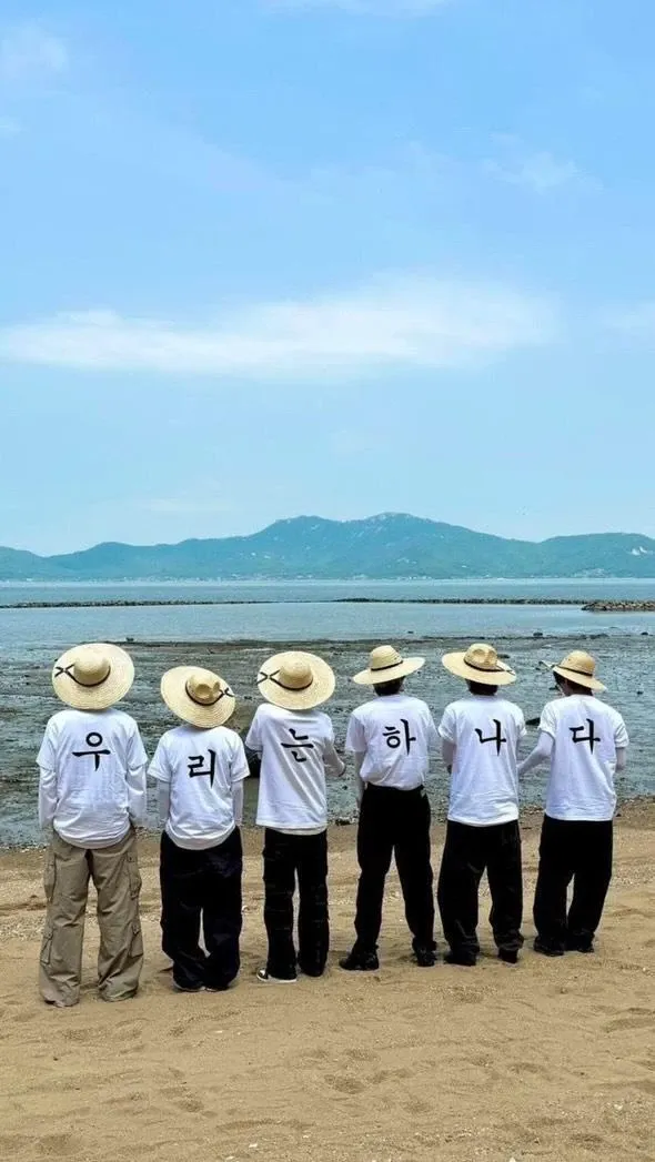 Fandom-recommended wallpaper image of BOYNEXTDOOR