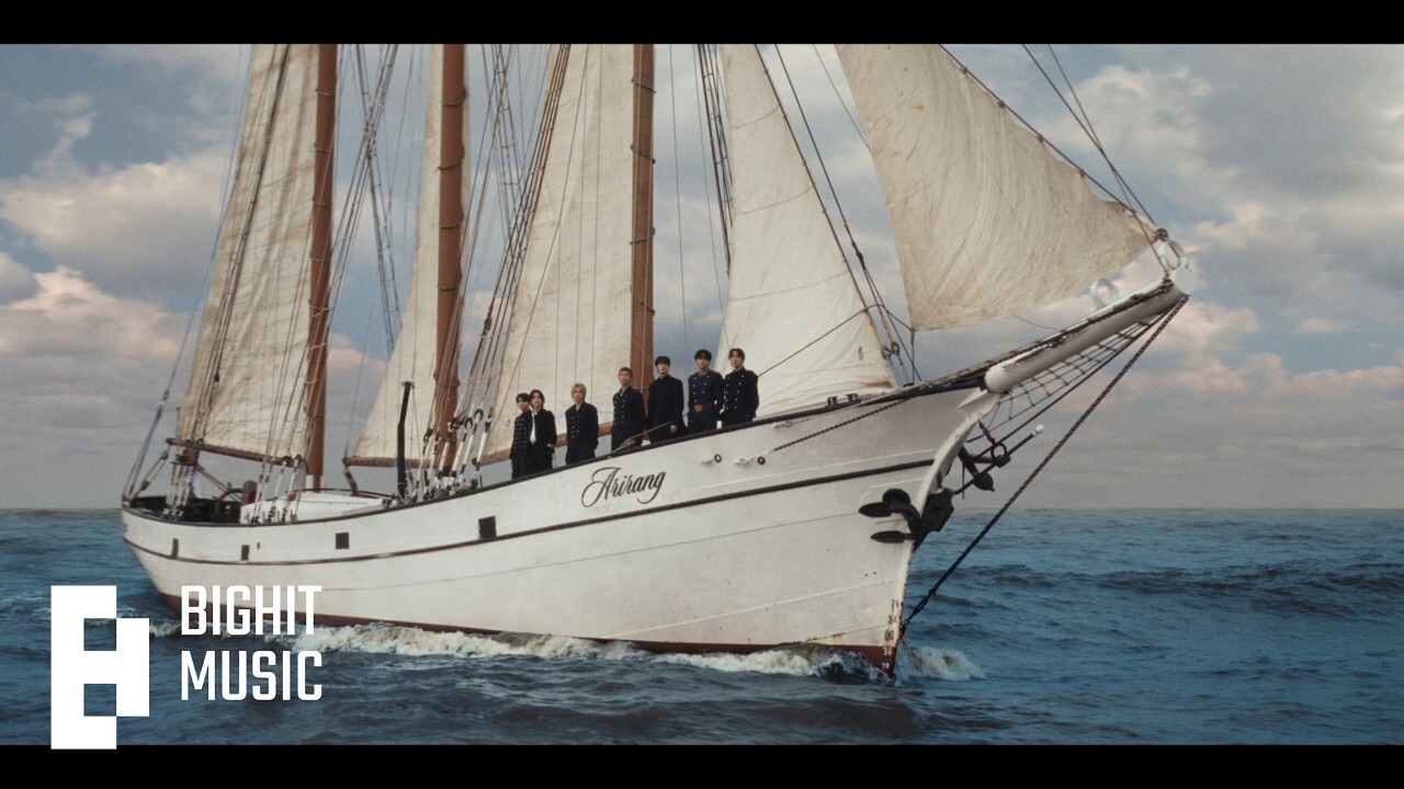 V (防彈少年團)粉絲拍下的瞬間