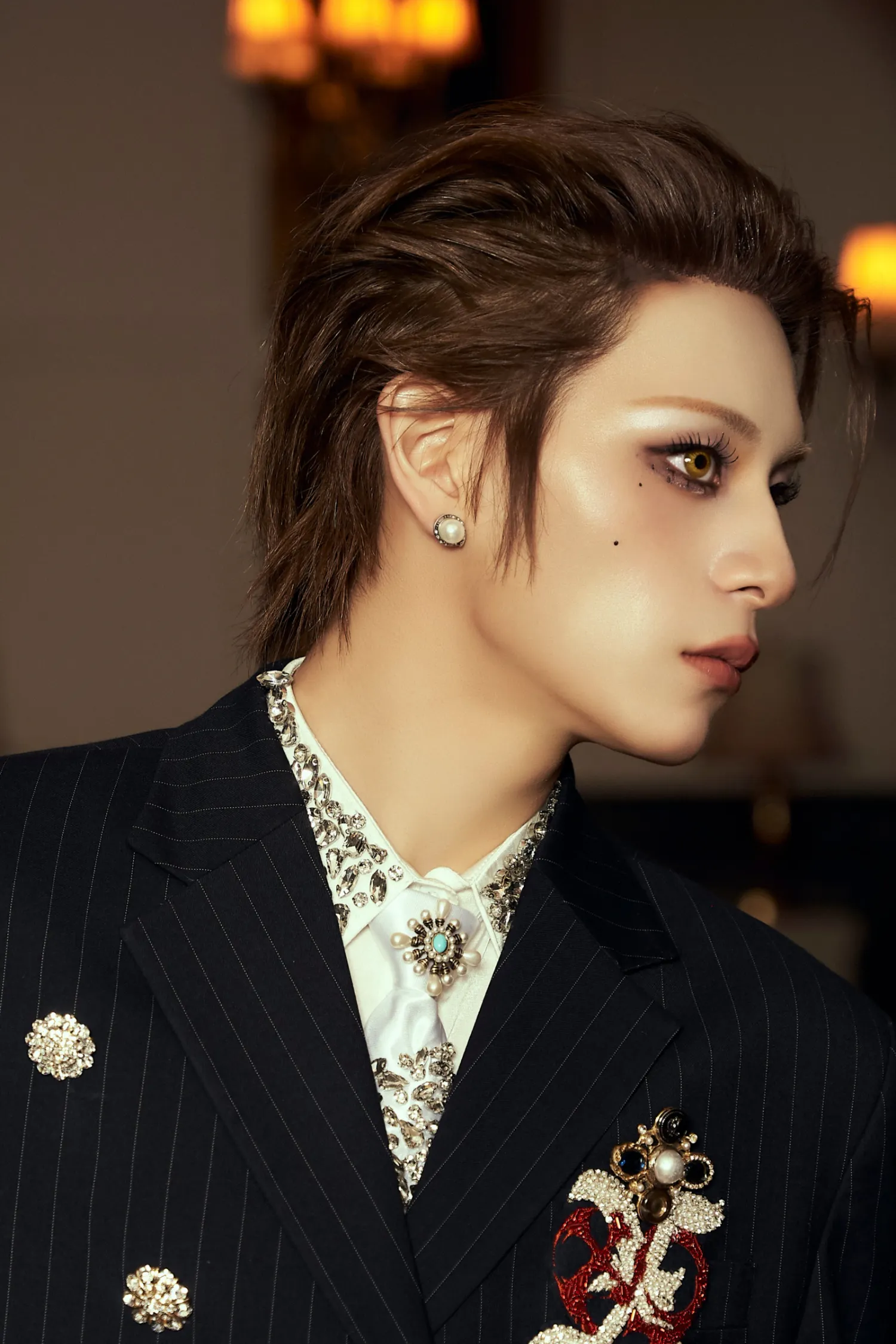 Latest photo of Haru (XLOV)