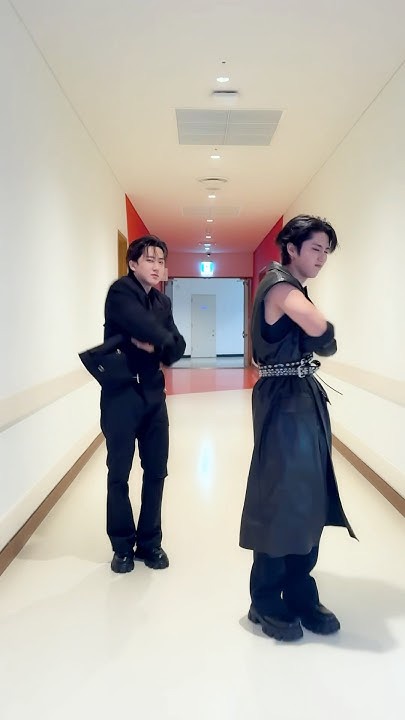 Stray Kids 최근 활동샷