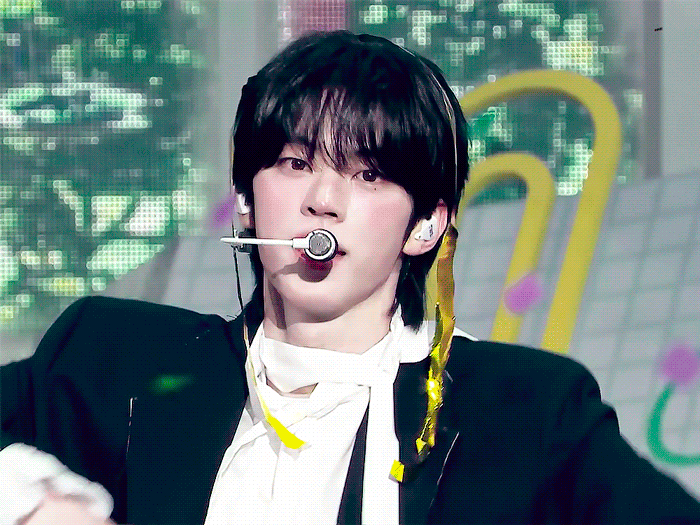 Behind-the-scenes cut of Dohoon (TWS)