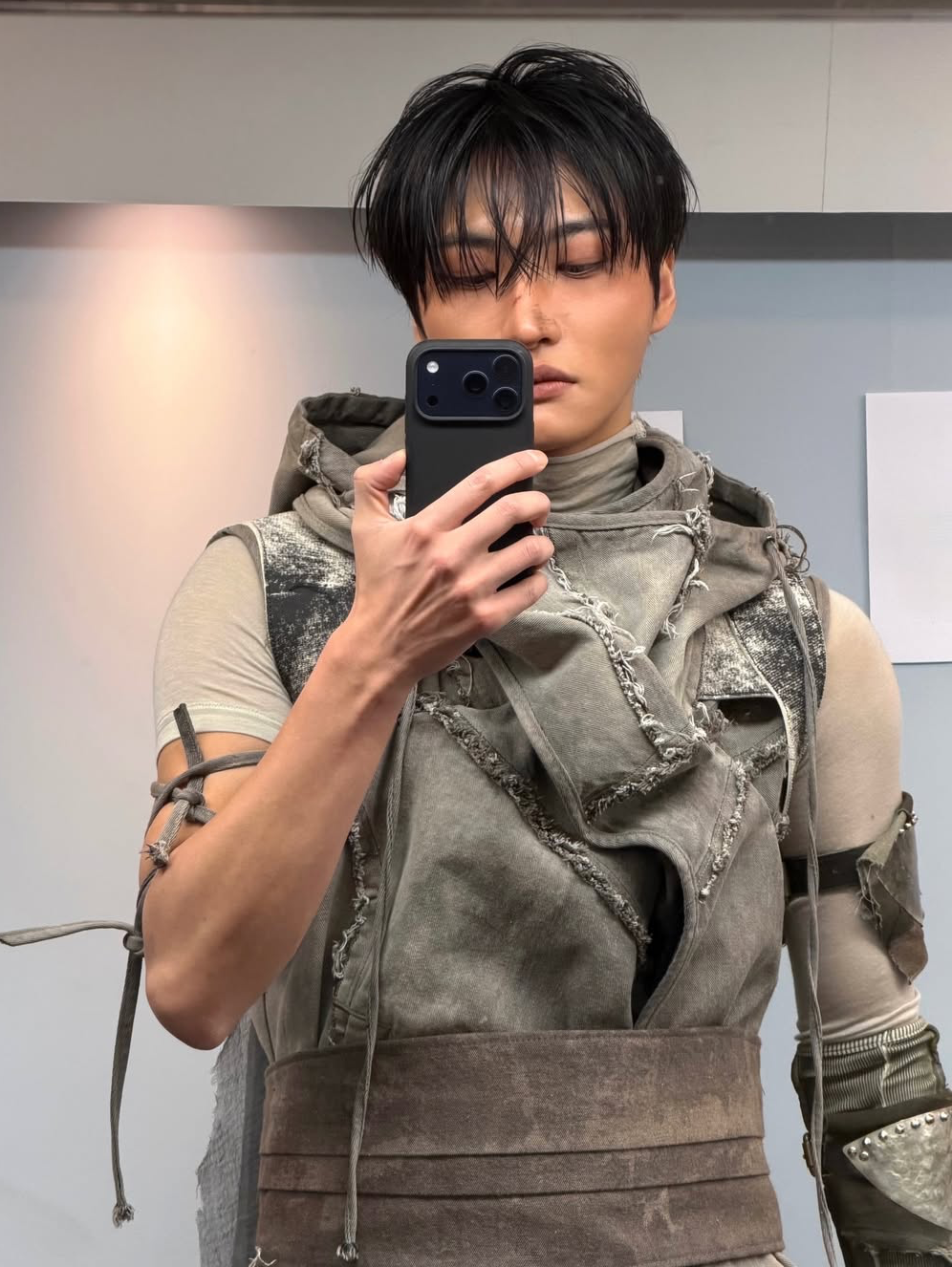 パク・ソンファ (ATEEZ)の最新写真