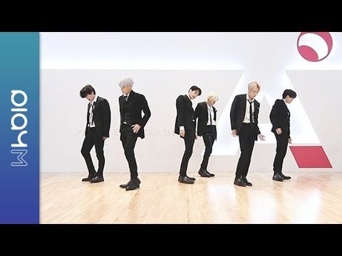 A moment captured by VICTON's fan