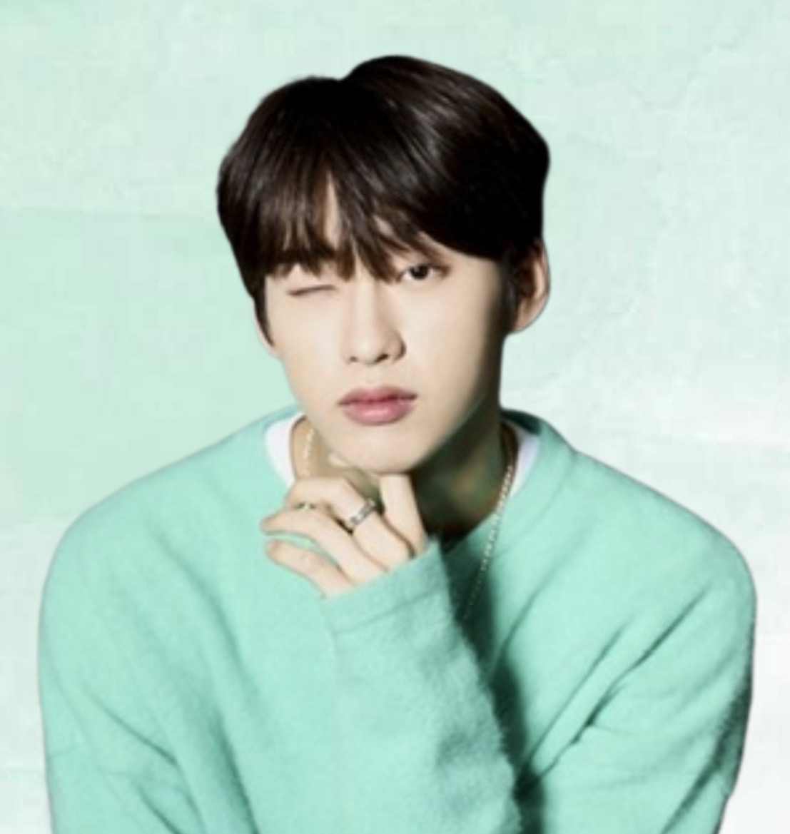 Latest photo of Hyun