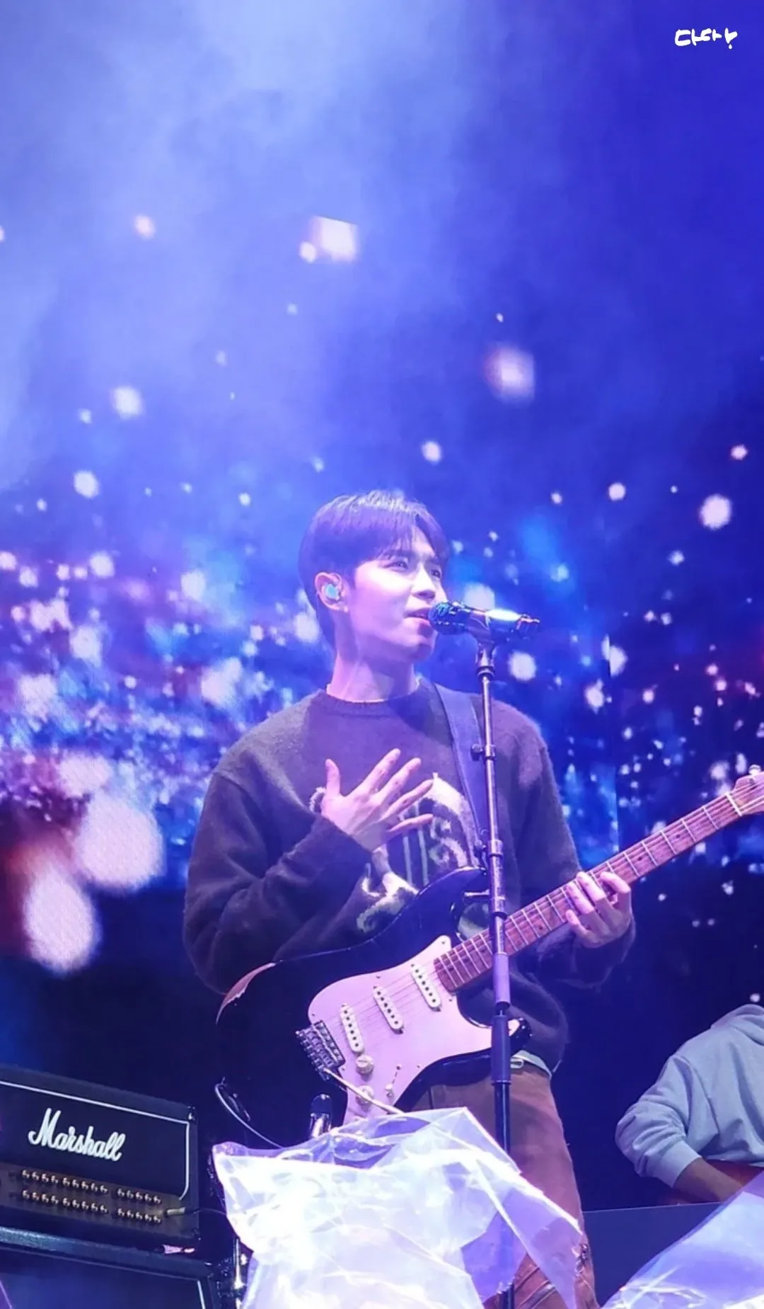 Latest photo of Kim Jaehwan