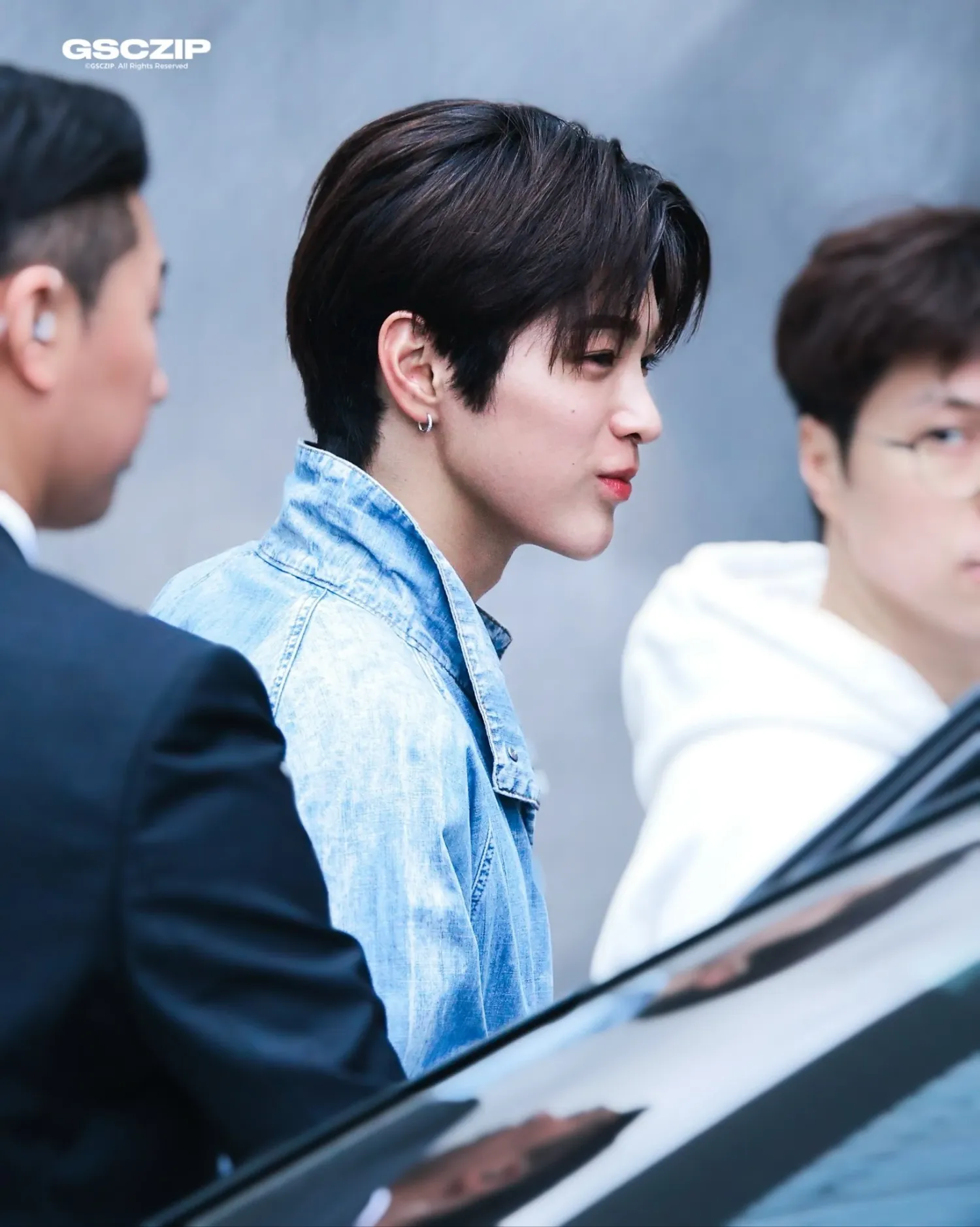 건호 (CORTIS)의 최신 사진