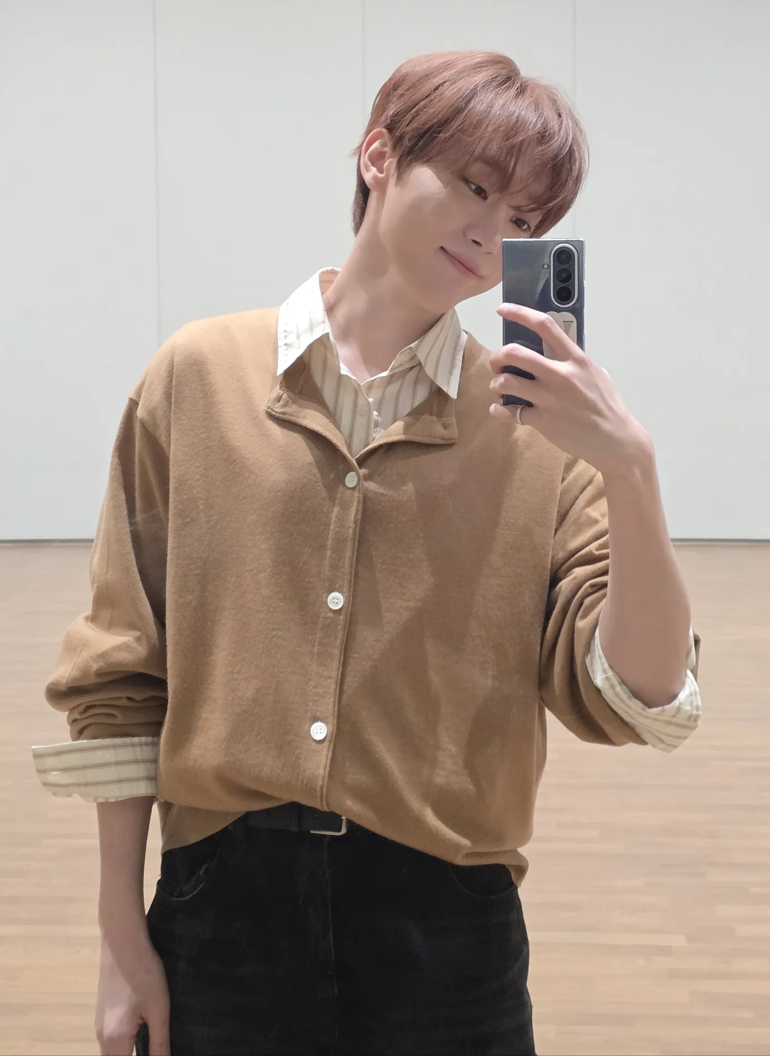 승관 (세븐틴) 팬이 찍은 순간