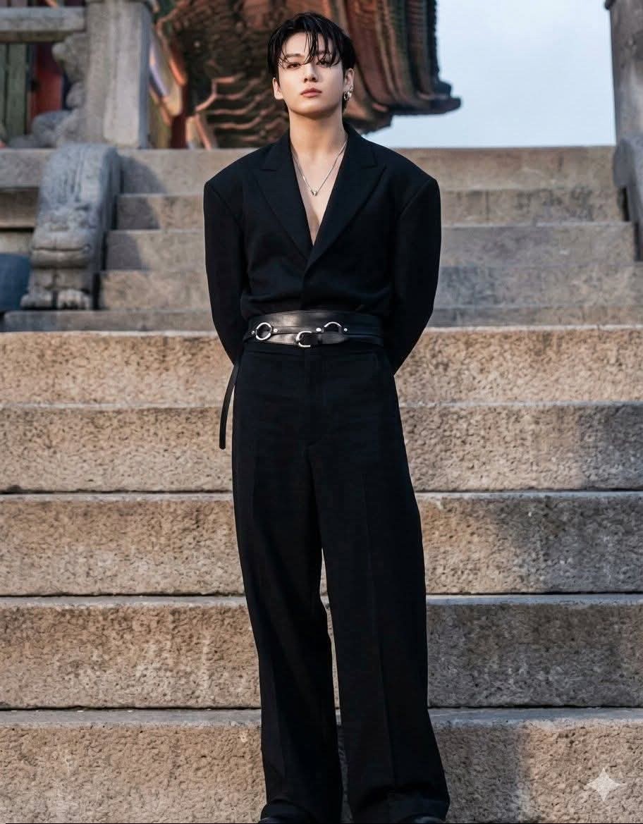 정국 (방탄소년단) 팬이 찍은 순간