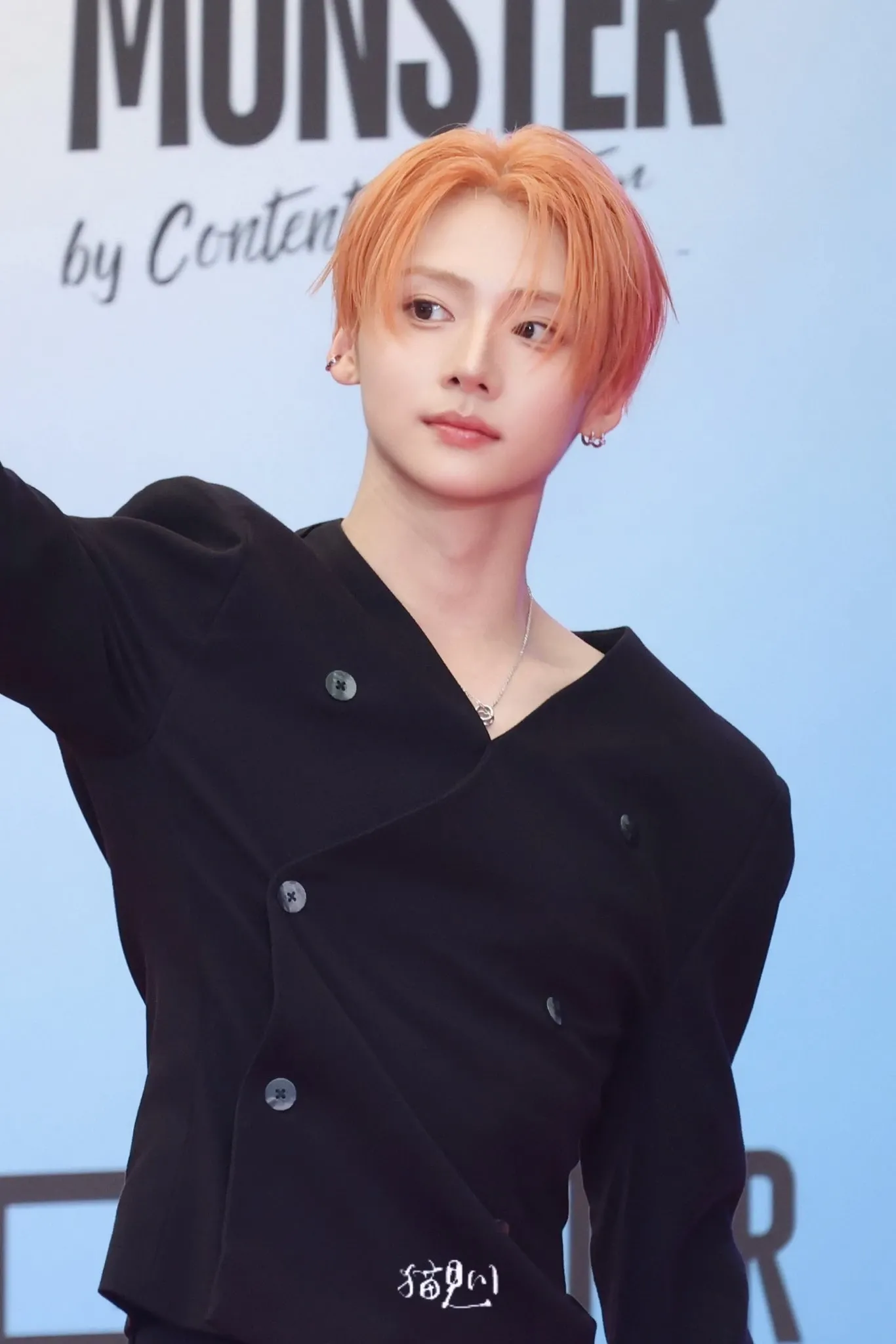 Latest photo of Lee Sangwon (ALPHA DRIVE ONE)
