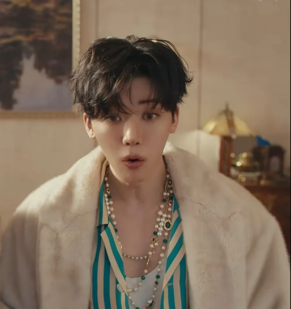 渽民 (NCT DREAM)粉絲拍下的瞬間