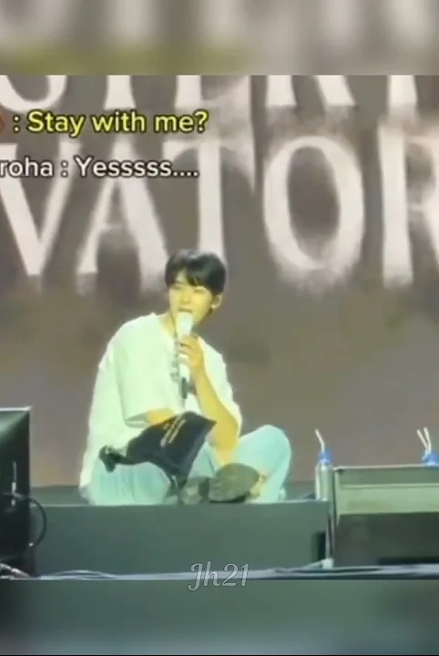 Behind-the-scenes cut of Eunwoo (ASTRO)