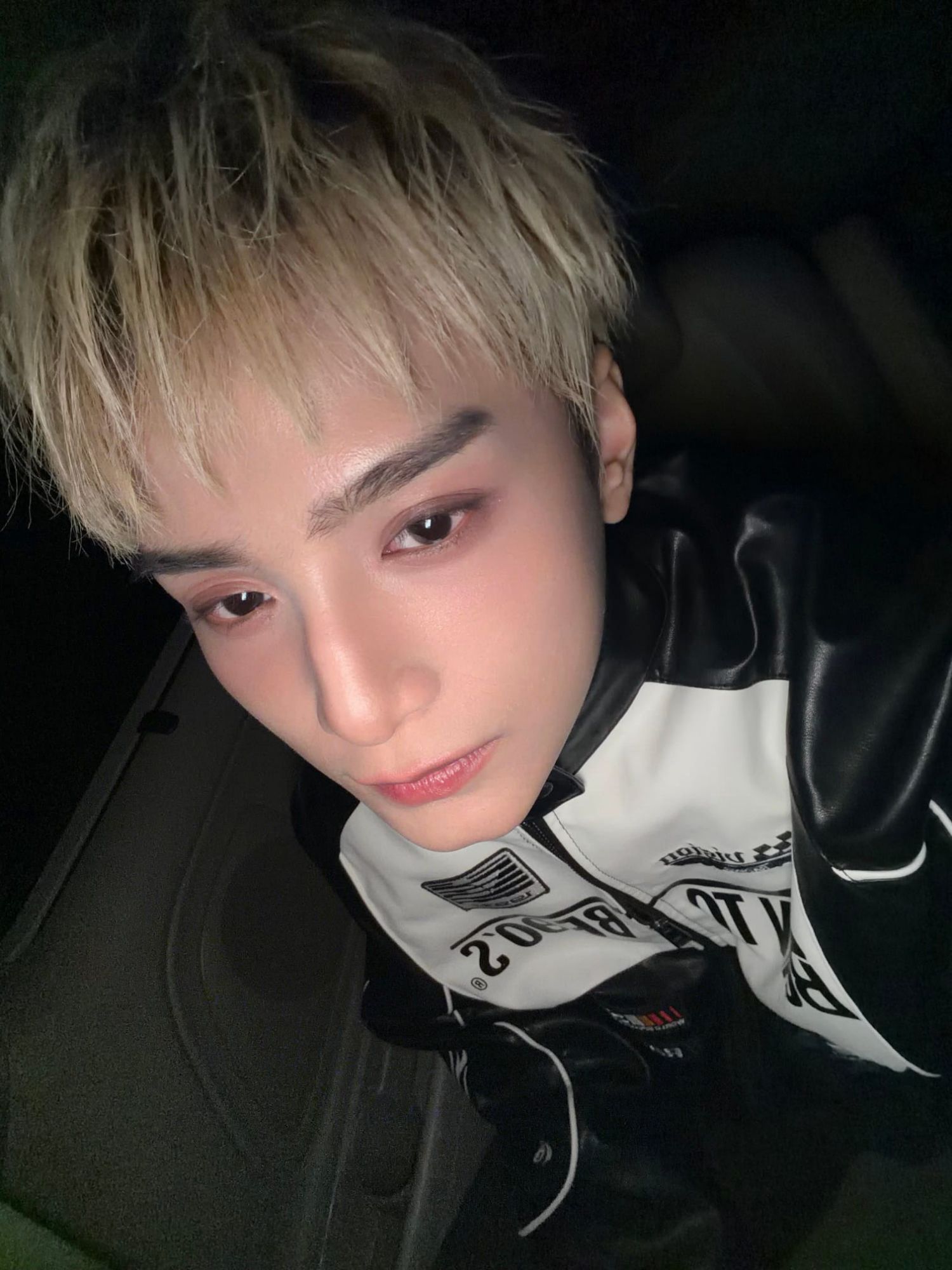 Latest photo of Zayyan (XODIAC)