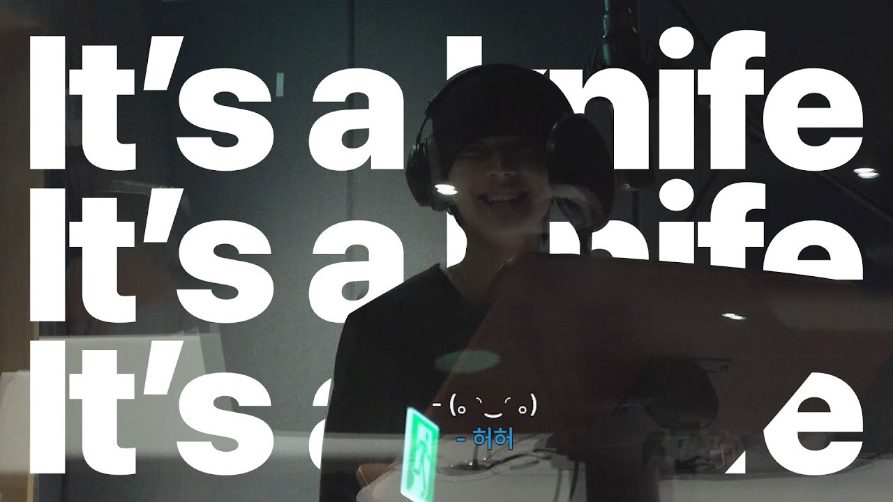 Foto aktivitas terbaru Sunoo (ENHYPEN)