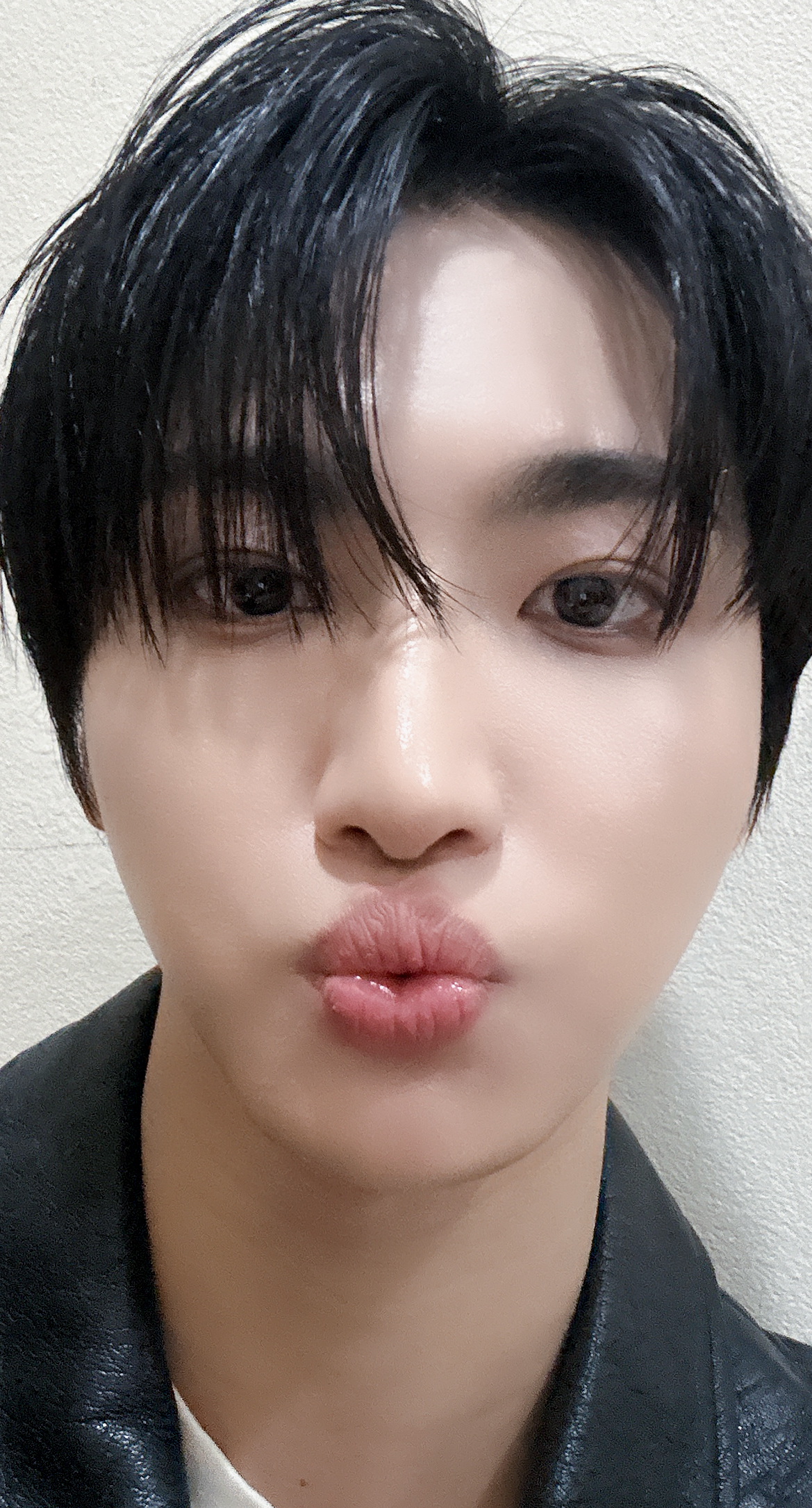 Latest photo of Seonghwa (ATEEZ)