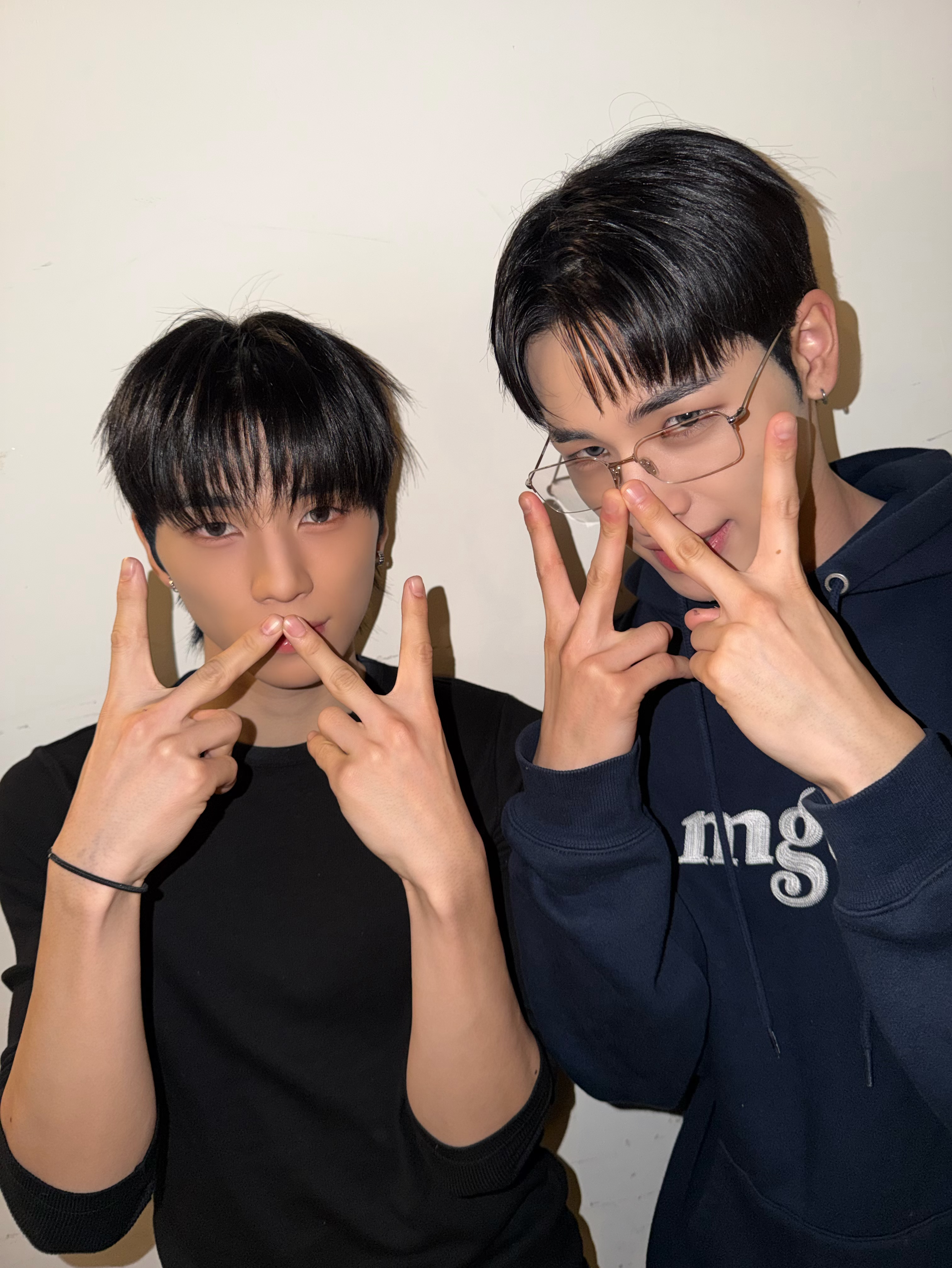 Latest photo of Haru (NEXZ)