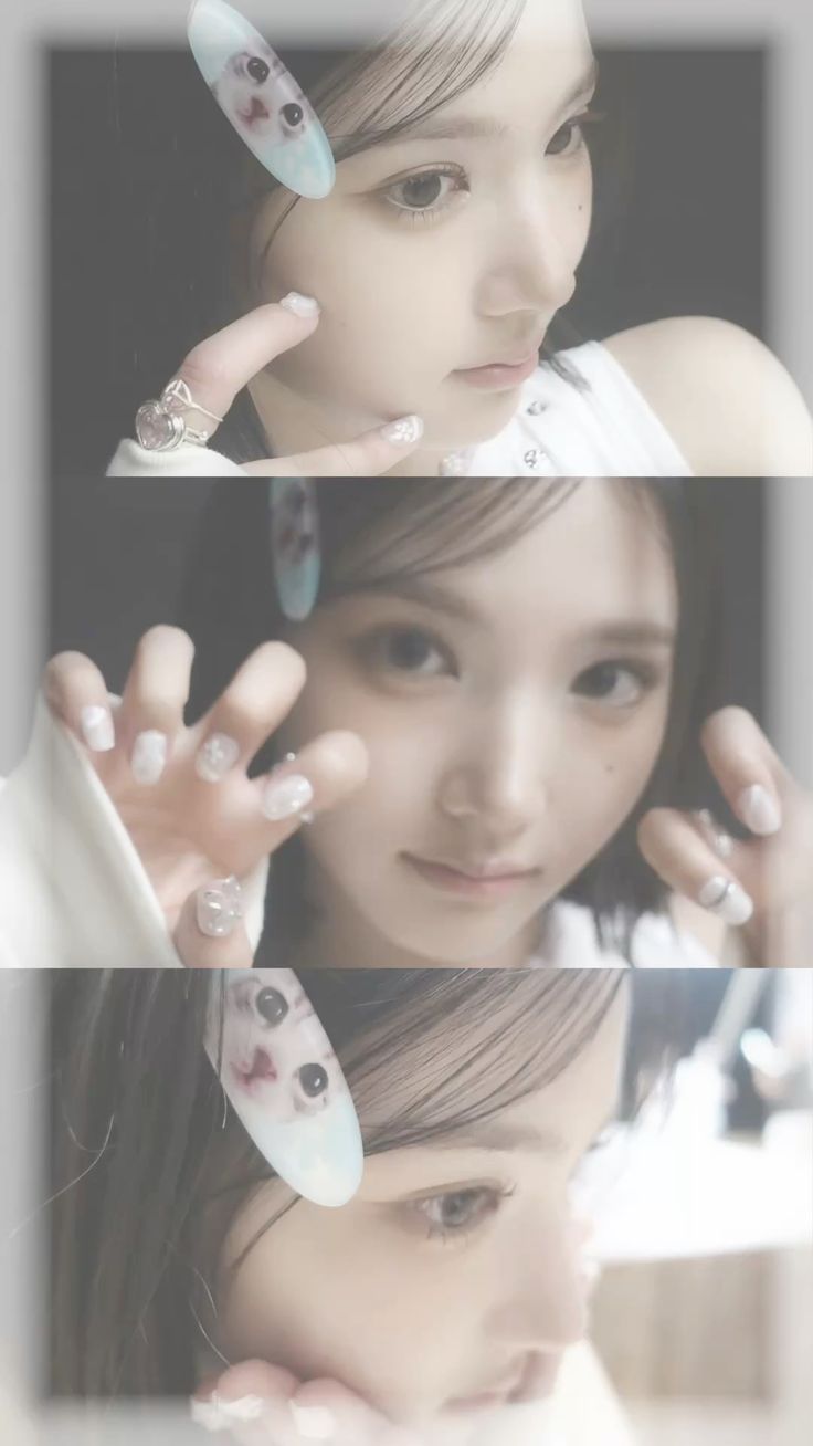 Today's most popular wallpaper in the Jiwoo (Hearts2Hearts) community