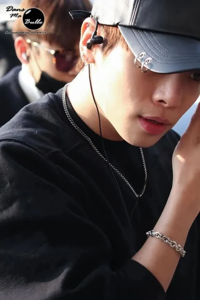 Latest photo of Jonghyun (SHINee)