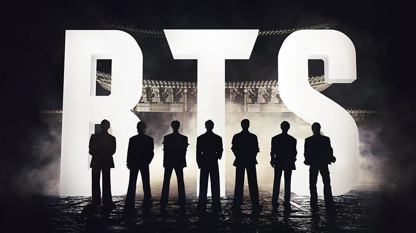 방탄소년단의 최신 사진