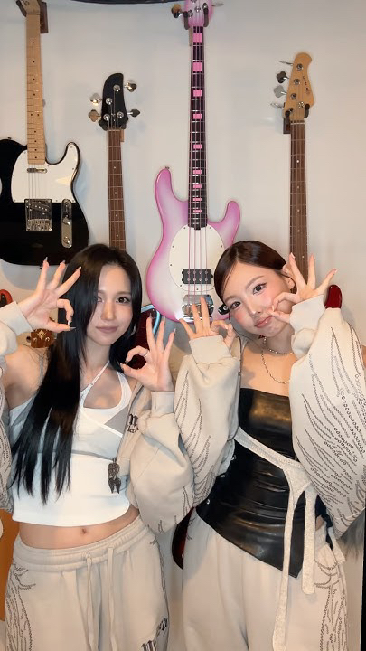 TWICE 최근 활동샷