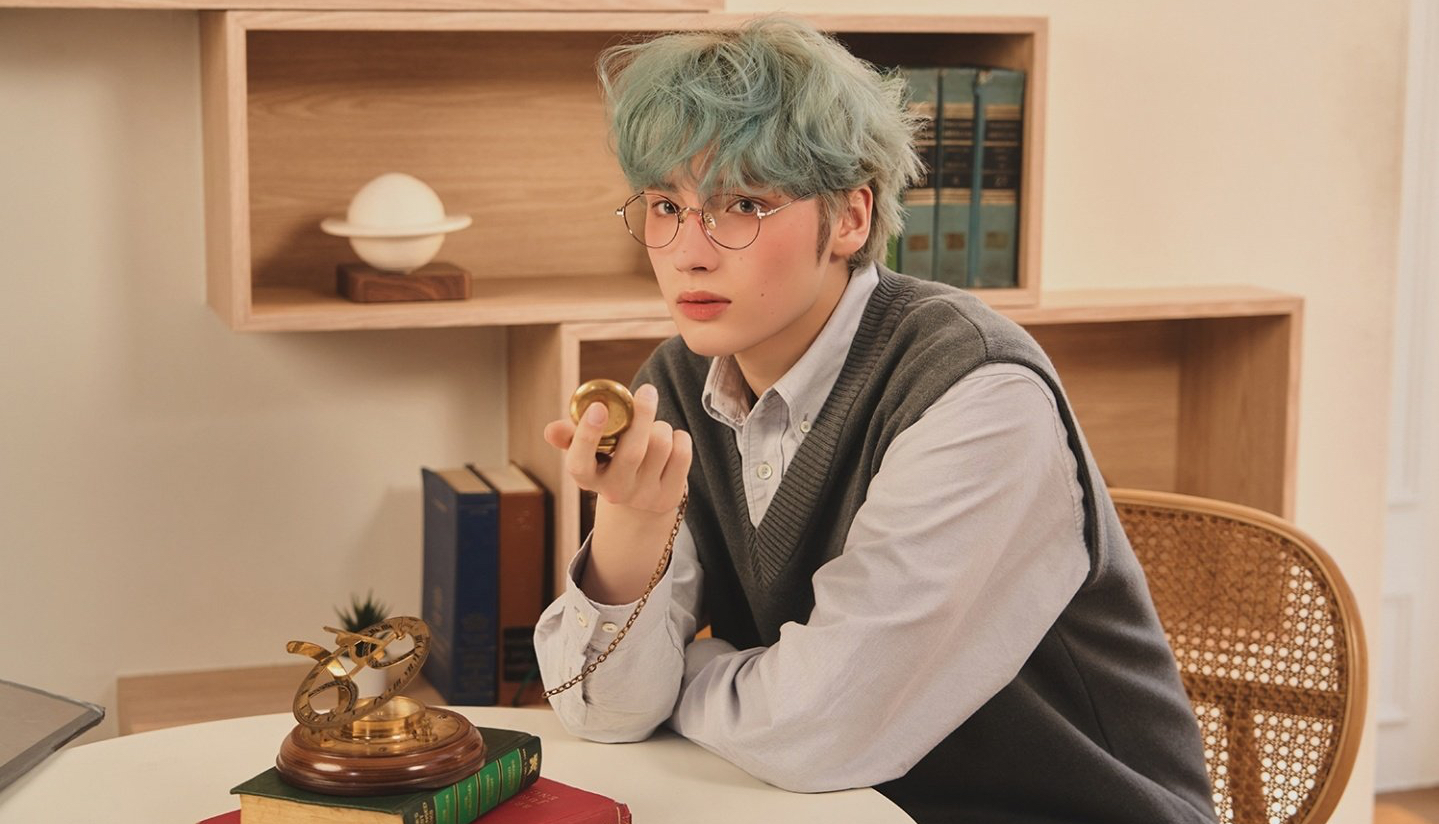 Latest photo of HueningKai (TOMORROW X TOGETHER)