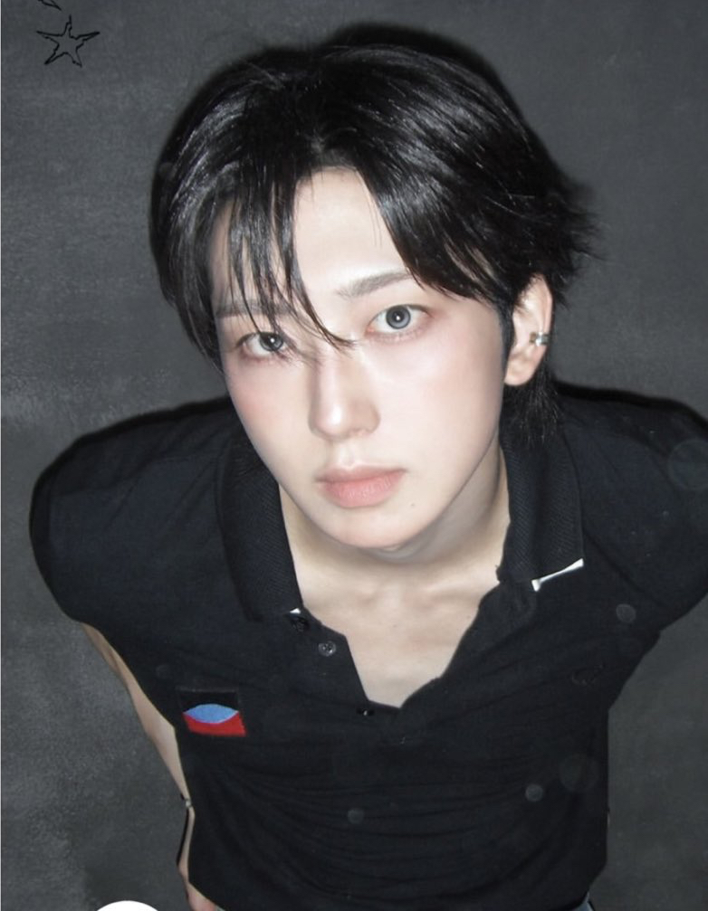 Latest photo of Fuma (&TEAM)