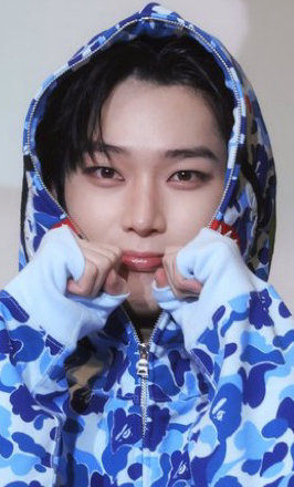 Foto terbaru Sunoo (ENHYPEN)