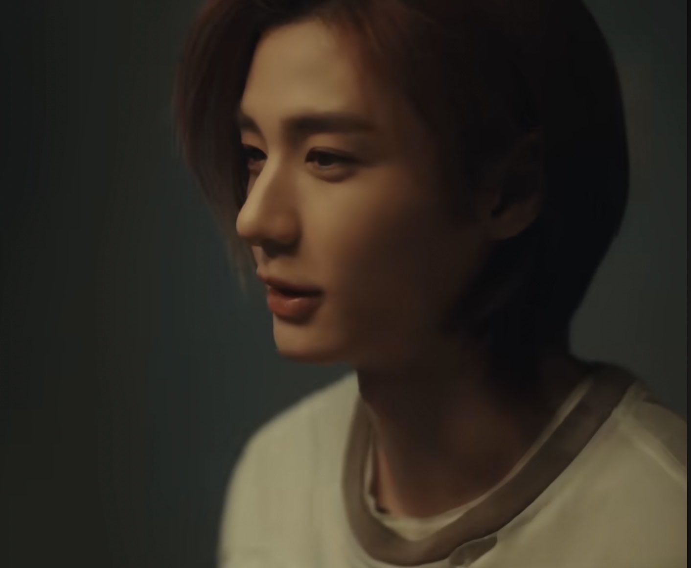 Behind-the-scenes cut of Leehan (BOYNEXTDOOR)