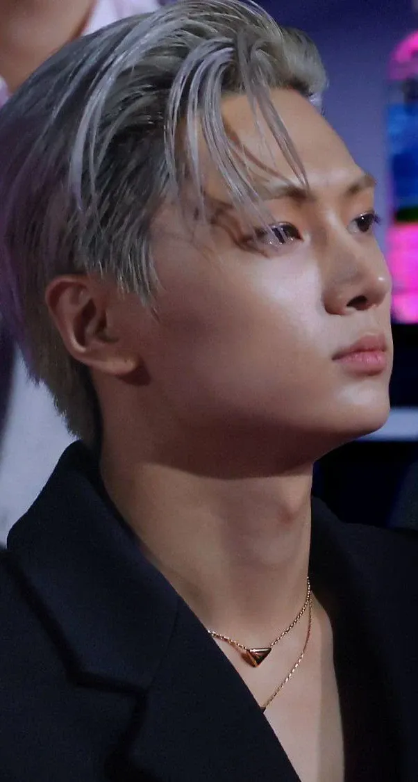 Fan-made special wallpaper for Jay (ENHYPEN)